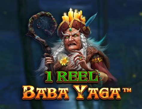 Play 1 Reel Baba Yaga slot